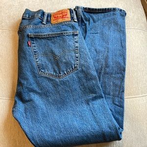 Men’s Levi’s 505 W40xL34